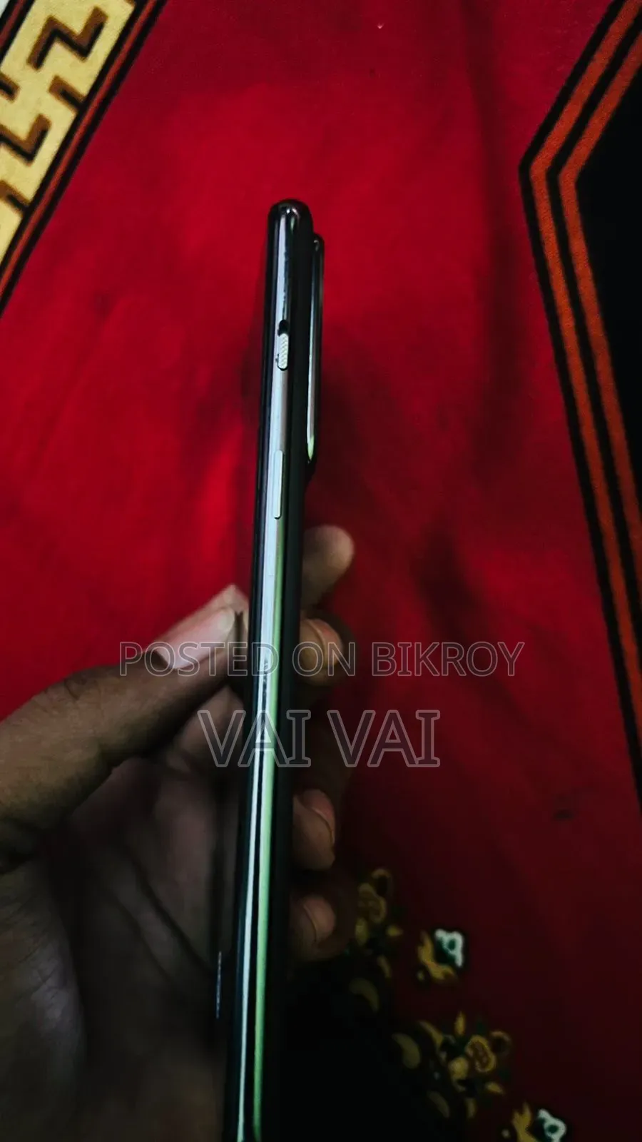 OnePlus Nord 2T 256 GB