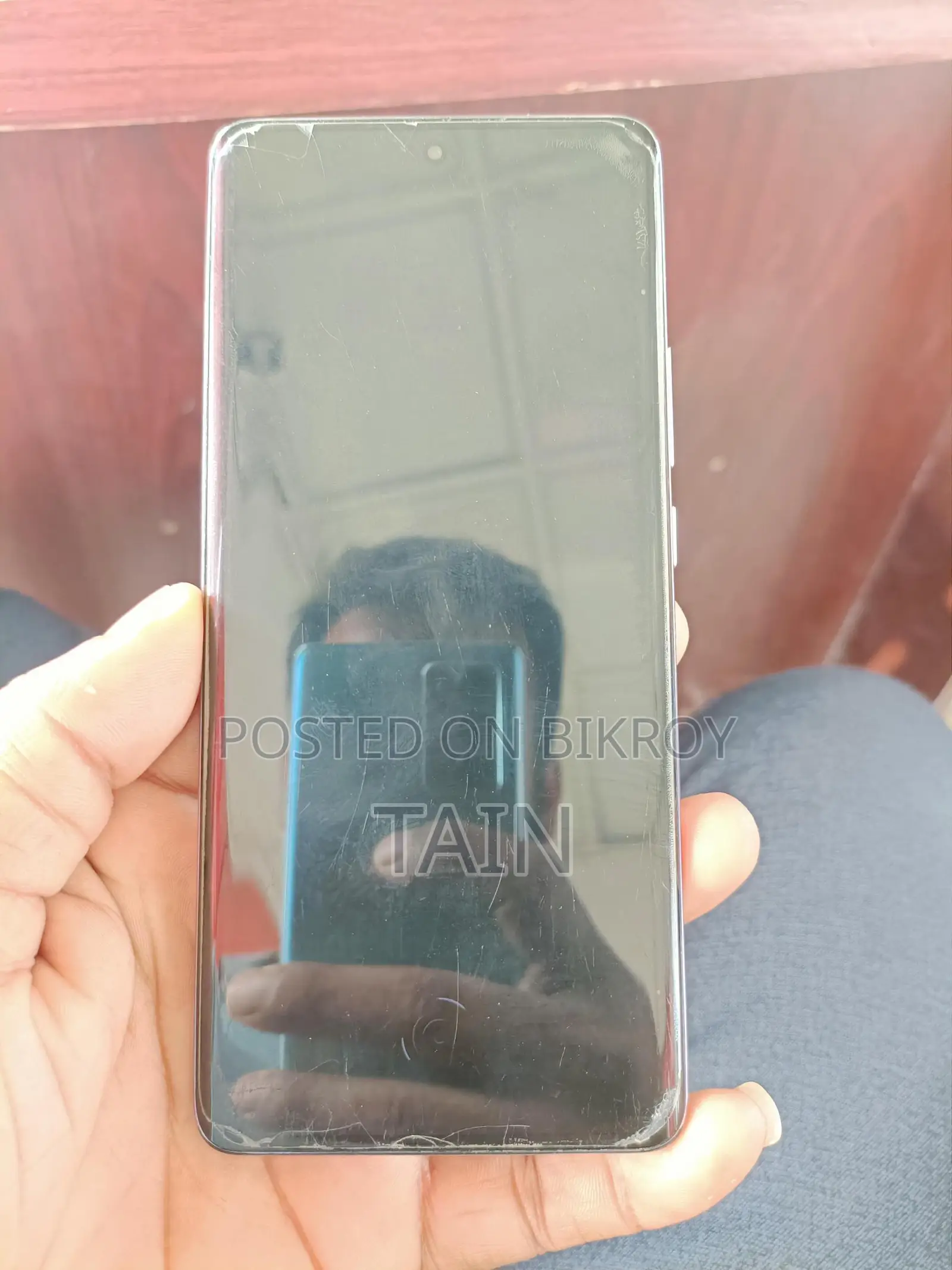 OPPO Reno10 5G (Used)