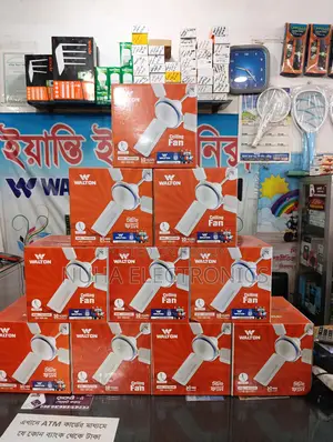 Walton Celling Fan "56" 5601 Em (56")