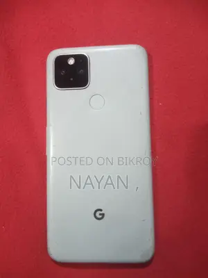 Google Pixel 5 . (Used)