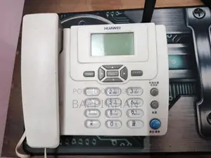 Telephone