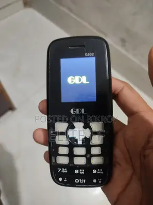 GDL G902 (Used)
