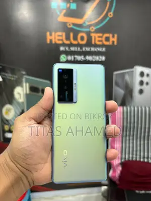 Vivo X70 Pro 256 GB