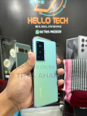 Vivo X70 Pro 256 GB