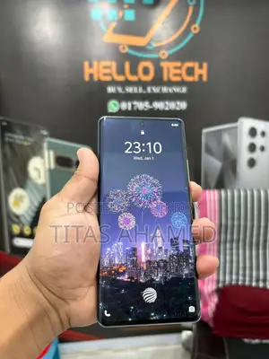 Vivo X70 Pro 256 GB