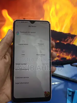 Vivo S1 Pro (Used)