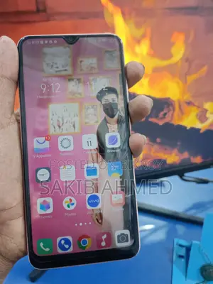 Vivo S1 Pro (Used)