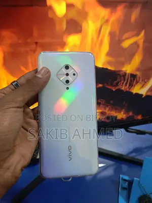 Vivo S1 Pro (Used)