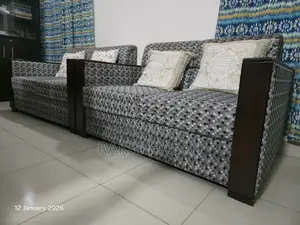 ৫ সিটের সোফা সেট