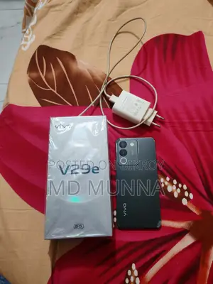 Vivo V29e (Used)