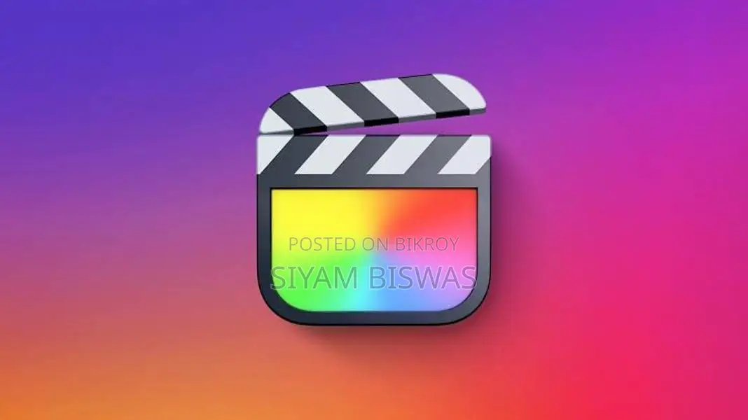 Final Cut Pro