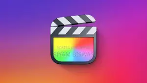 Final Cut Pro