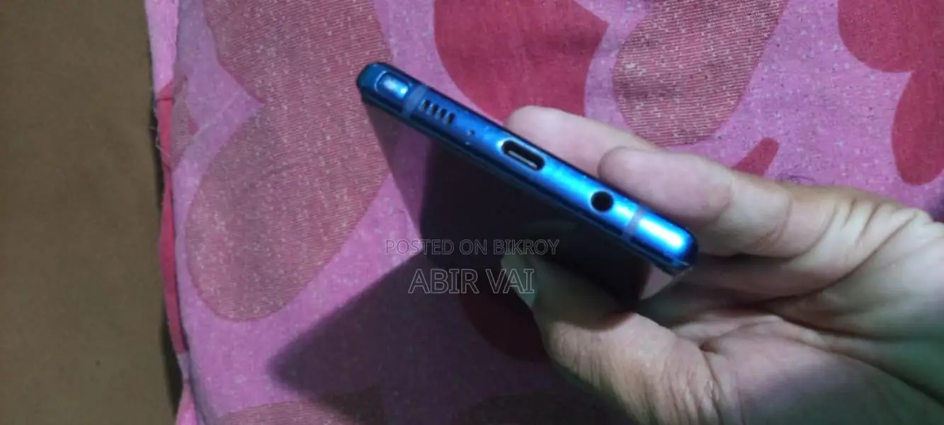Samsung Galaxy Note 9 ` (Used)