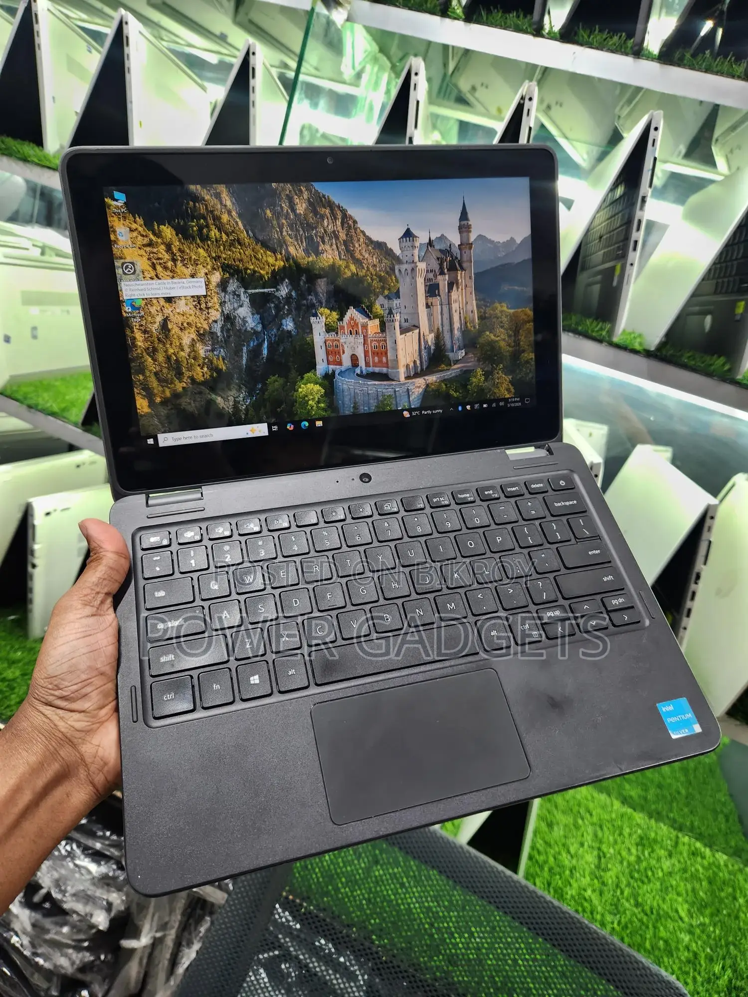 Dell Business series ( IELTS জন্য একটি বেস্ট প্রডাক্ট )
