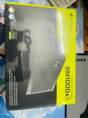 Corsair Rm1000x Shift