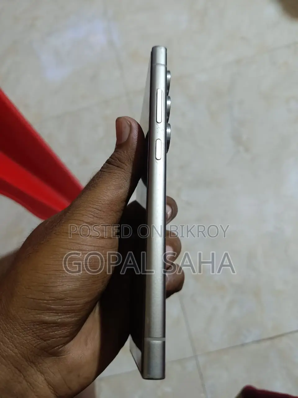 Samsung Galaxy S24 Ultra 256 GB