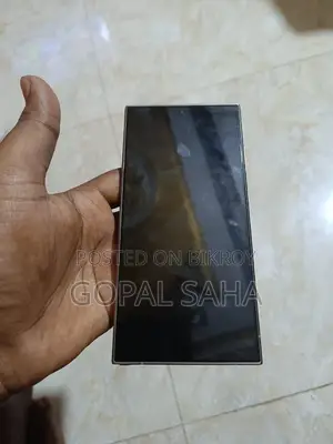 Samsung Galaxy S24 Ultra 256 GB