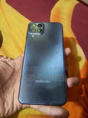 Samsung Galaxy A33 6/128 (Used)