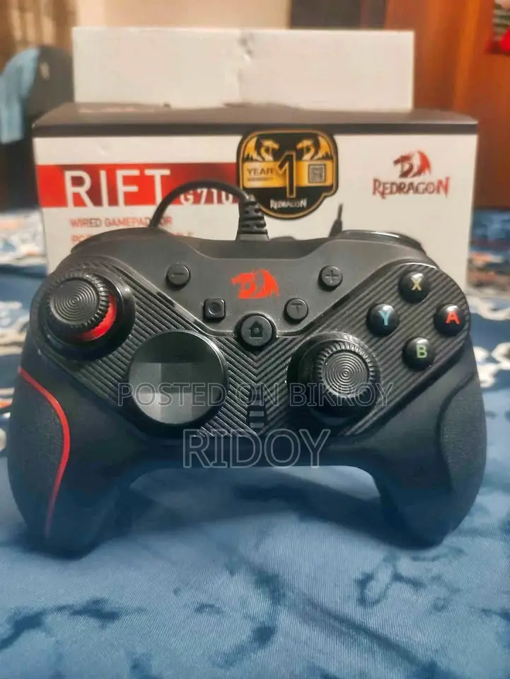 Joystick Gaming Controller