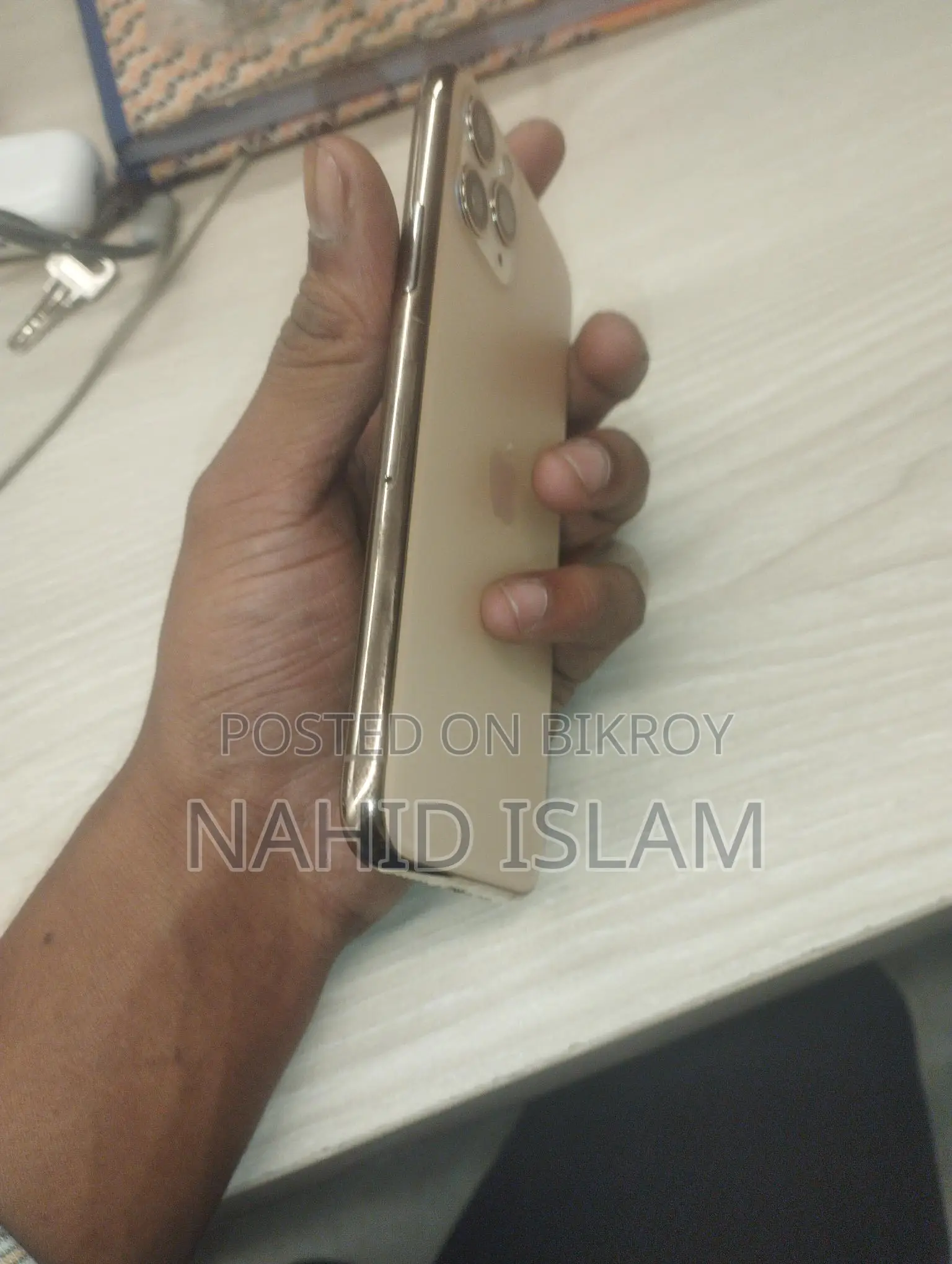 Apple iPhone 11 Pro 2023 (Used)