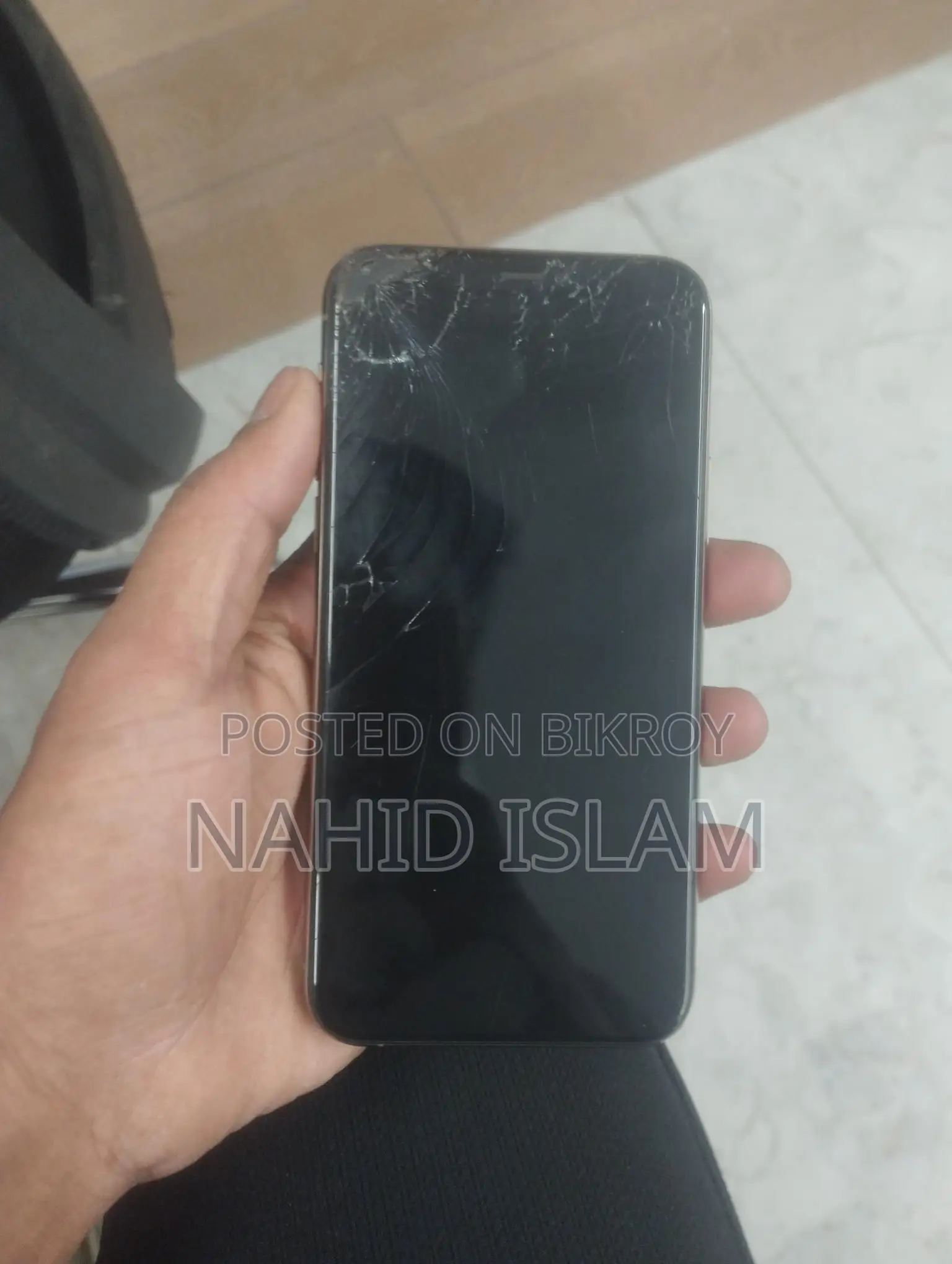 Apple iPhone 11 Pro 2023 (Used)