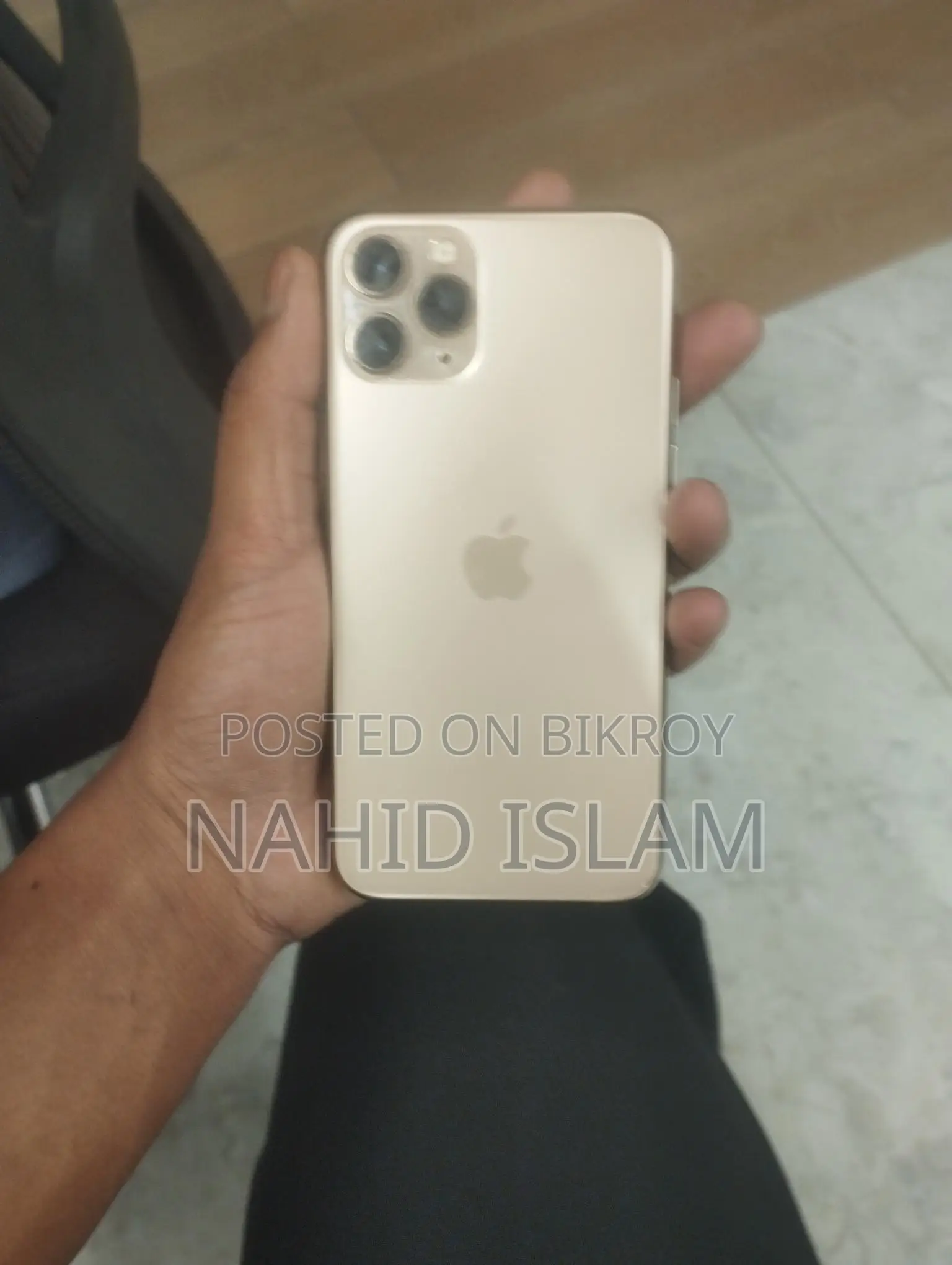 Apple iPhone 11 Pro 2023 (Used)