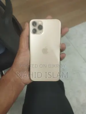 Apple iPhone 11 Pro 2023 (Used)