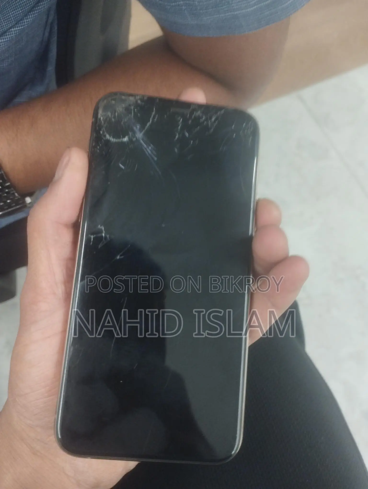 Apple iPhone 11 Pro 2023 (Used)