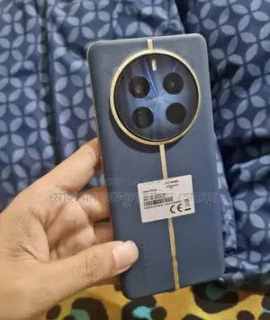 Realme 12 pro+ 12/256 (Used)