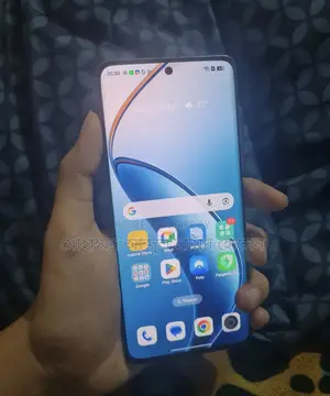 Realme 12 pro+ 12/256 (Used)