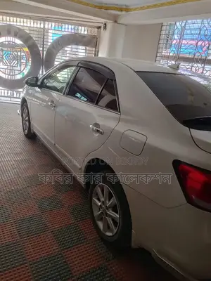 Toyota Premio fex pkz 2020