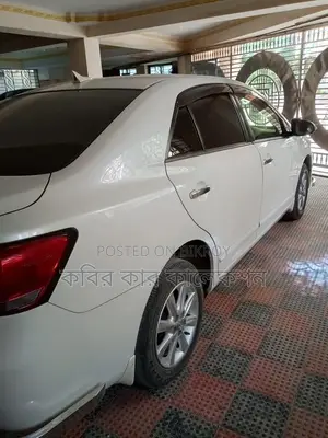 Toyota Premio fex pkz 2020