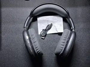 Premium X17 Plus Wireless Headset