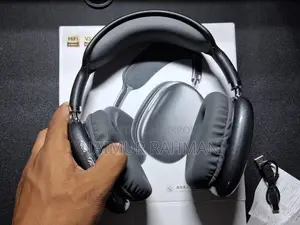 Premium X17 Plus Wireless Headset