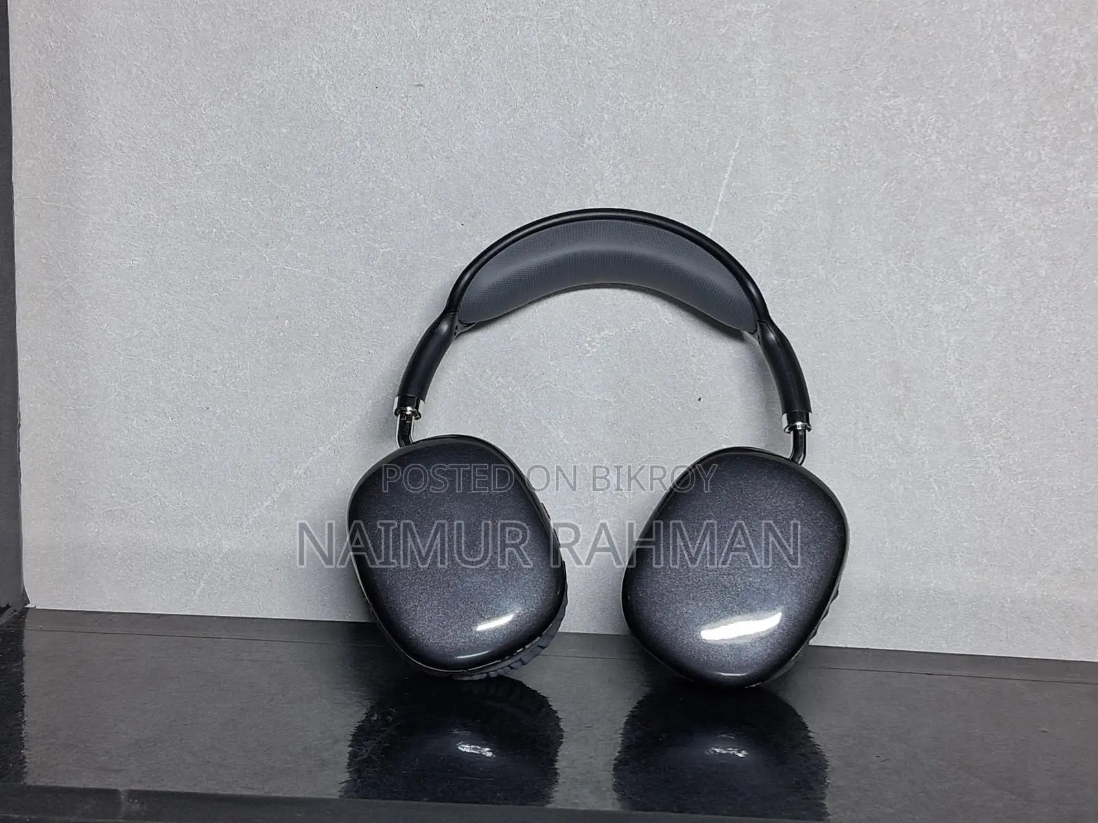 Premium X17 Plus Wireless Headset