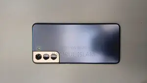 Samsung Galaxy S21 (ব্যবহৃত)