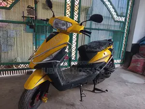 Runner Skooty 110 2024
