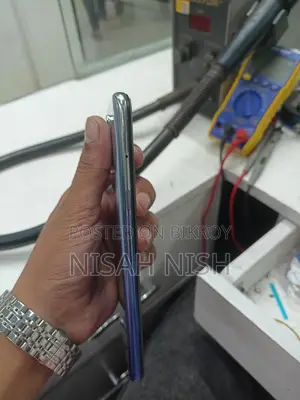 OPPO F19 (Used)