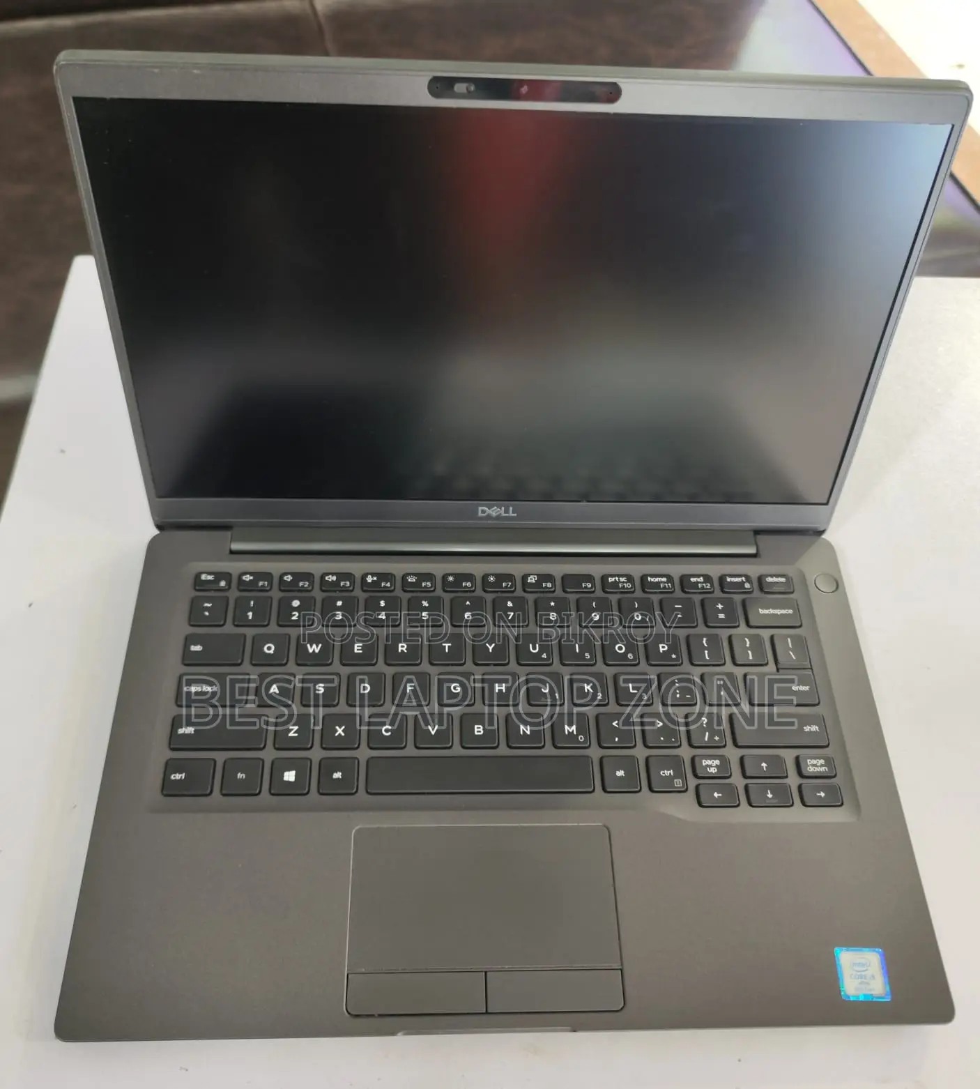 Dell Latitude i5 8th Gen| Fast SSD Storage |Rock-Solid Reliability