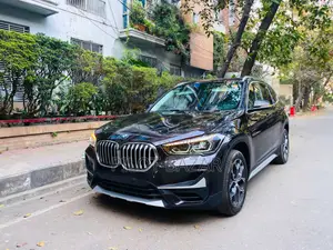 BMW X1 sDrive 18i 2022