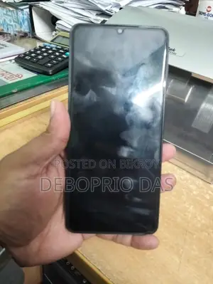 Samsung Galaxy A07 (Used)