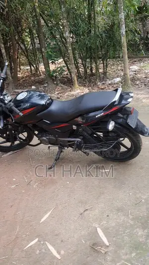 Bajaj Pulsar 2016
