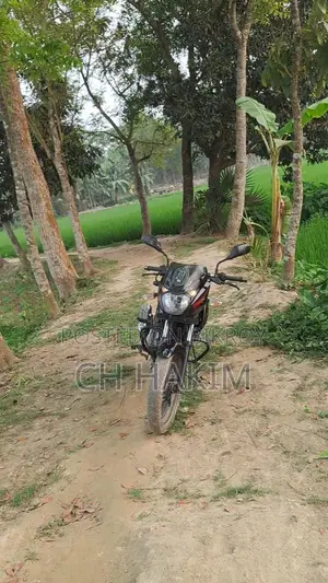 Bajaj Pulsar 2016