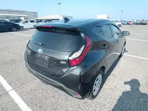 Toyota Aqua Hybrid G NEW SHAPE 2020