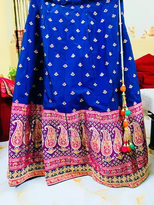 Lehenga Sell