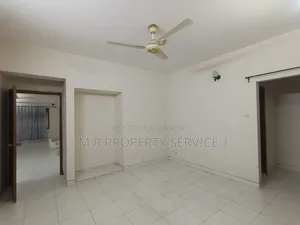 3-Bedroom Apartment in Gulshan for Rent