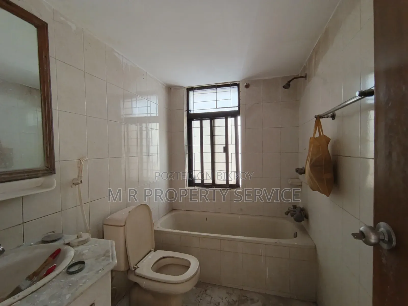 3-Bedroom Apartment in Gulshan for Rent