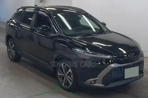 Toyota Corolla Cross Z PKG PANOROMIC 2022