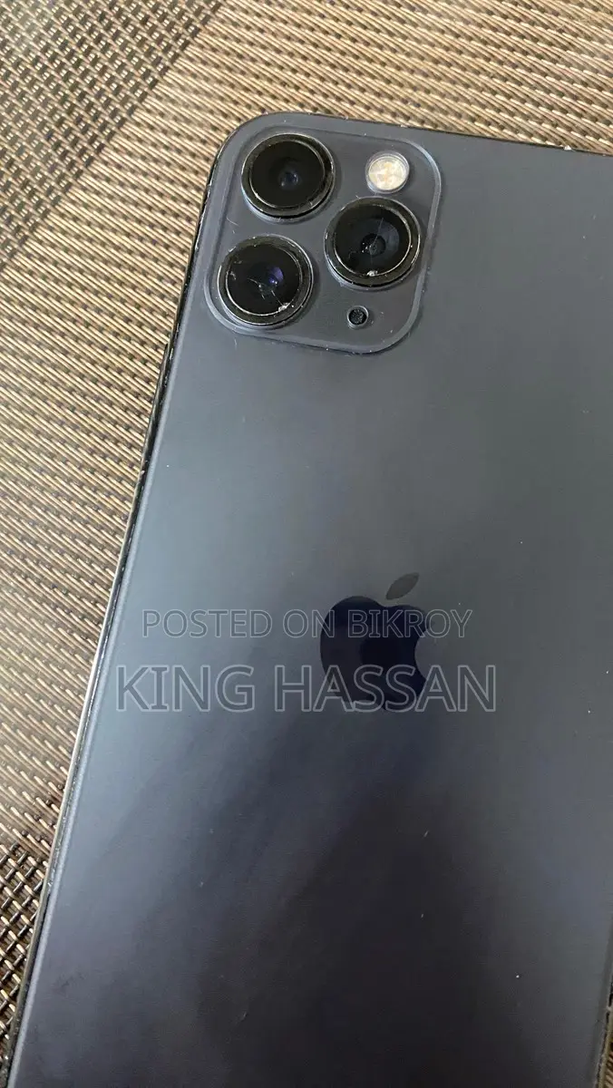 অ্যাপল আইফোন ১১ প্রো (ব্যবহৃত)