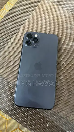 অ্যাপল আইফোন ১১ প্রো (ব্যবহৃত)